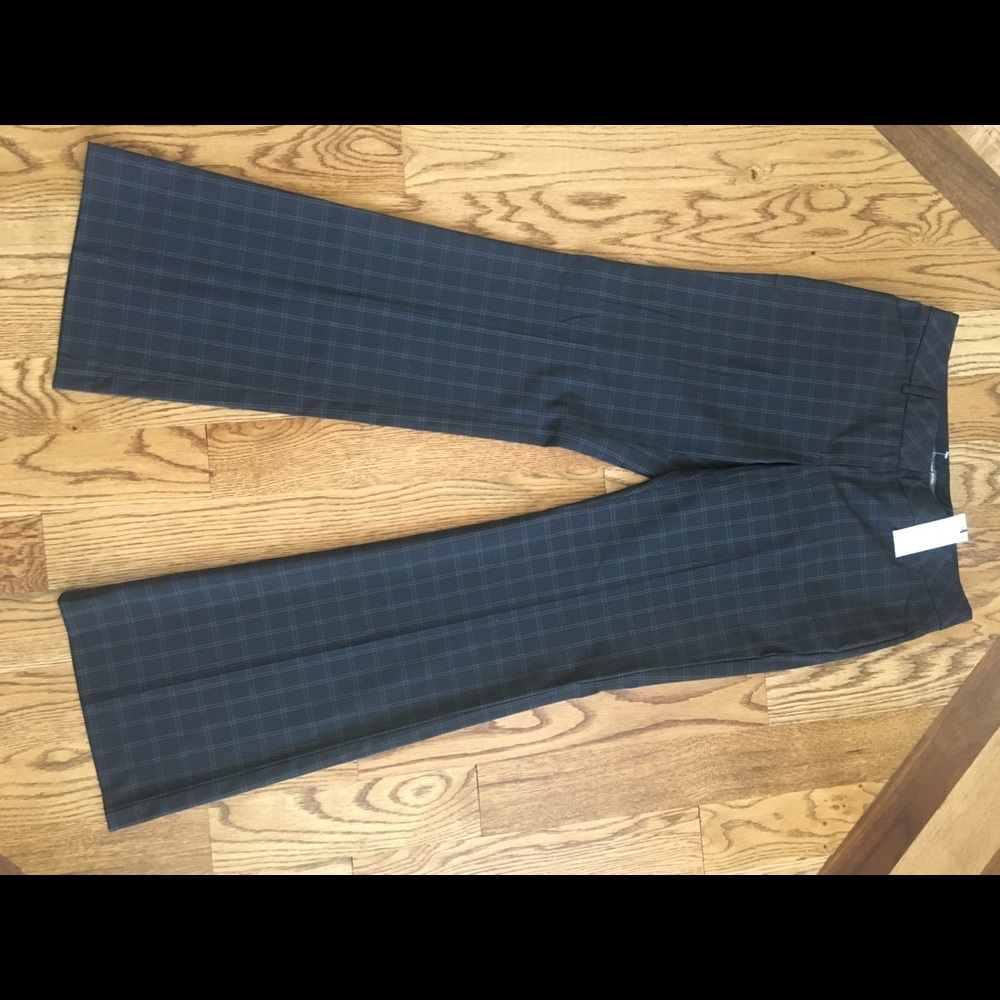 Express Editor dress pants